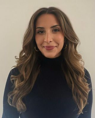 Photo of Lauren Morrow, Provisional Licensed Professional Counselor, MA, PLPC