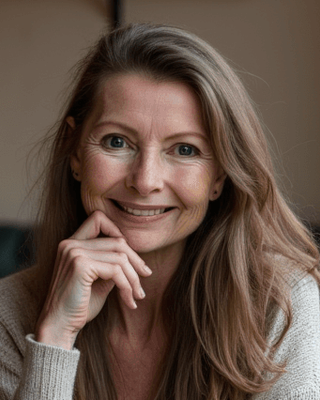 Photo of Yvonne Bullen, Psychotherapist, MUKCP
