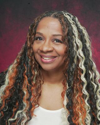Photo of Tamakisha Meeks, Licensed Professional Counselor, LPC