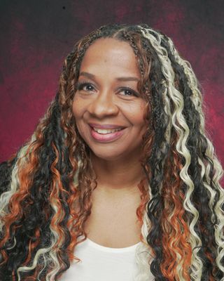 Photo of Tamakisha Meeks, Licensed Professional Counselor, LPC