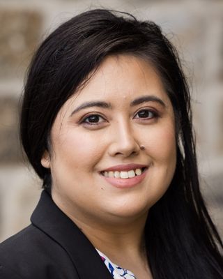 Photo of Leyna Johnson Nguyen, Clinical Social Work/Therapist, LCSW