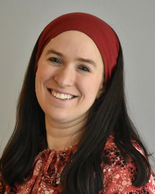 Photo of Gila Chamama, Counselor, LGPC