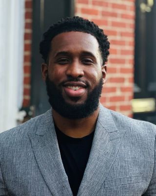 Photo of Dr. Joshua Nwosu, Psychologist, PhD