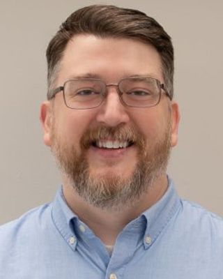 Photo of Eric Lowery, Clinical Social Work/Therapist, LSCSW
