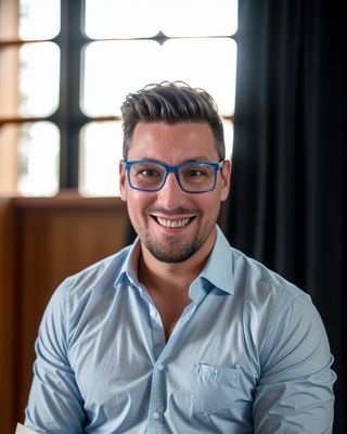 Photo of Adam Pooley - Nurse Your Mind Counselling And Psychotherapy Ltd , DCounsPsych