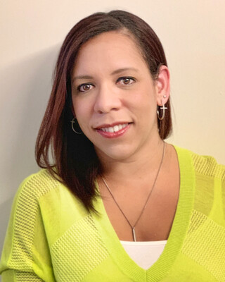 Photo of Lhia Rivera, LAC, Counselor in Hackensack