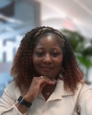 Photo of Ayesha Ferguson, Licensed Professional Counselor, MHS, LBS, LPC