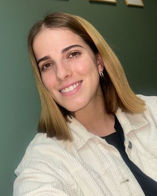 Foto de Renata Behn Arguelles, Psicólogo, Maestría