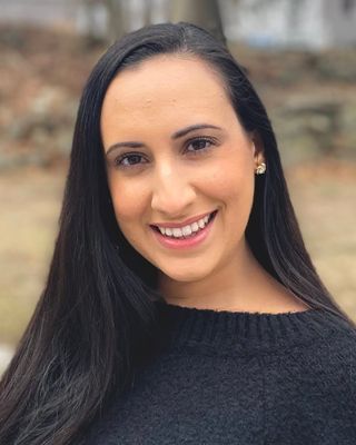 Photo of Melissa Corbo, Clinical Social Work/Therapist, LCSW