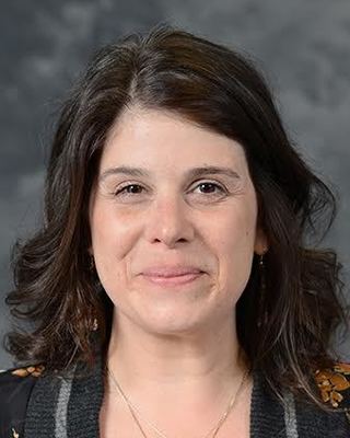 Photo of Mary Elizabeth Cherullo, Clinical Social Work/Therapist in Tinley Park, IL