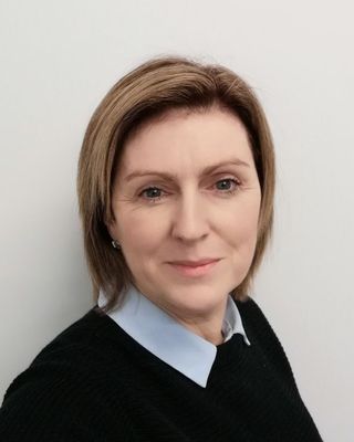 Photo of Tracy McCrossan, PsychD, CPsychol, Psychologist