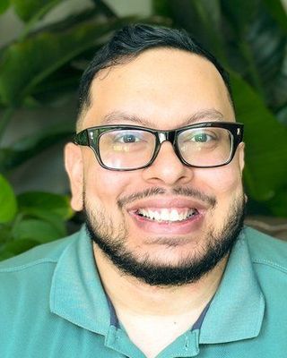 Photo of Agha Sajjad Hussain, Licensed Professional Counselor, MA, LPC