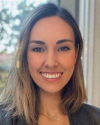 Photo of Renata Fayzullina, Pre-Licensed Professional, MHC-LP, MA