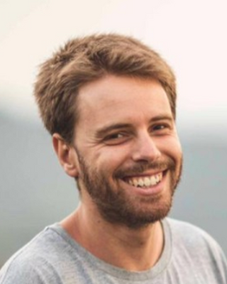 Photo of Matthew Kahn - Grounded Path Counselling, Counsellor, MA, PACFA