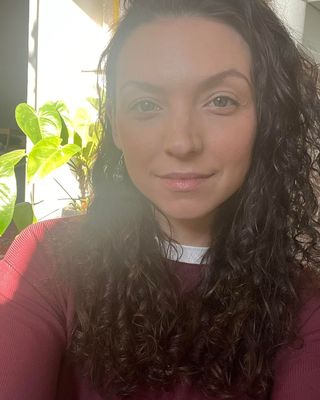 Photo of Kayla Mais, MC
