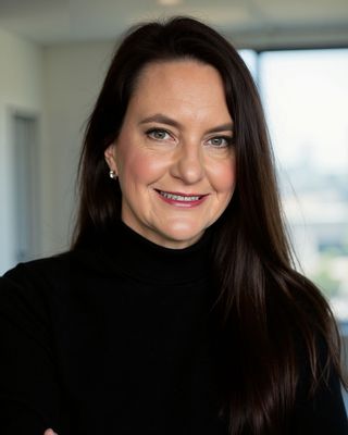 Photo of Melissa Gantz, Clinical Social Work/Therapist, LCSW