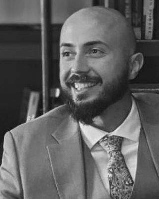 Photo of Dorjan Kraja, Counselor, LMHC, CRC