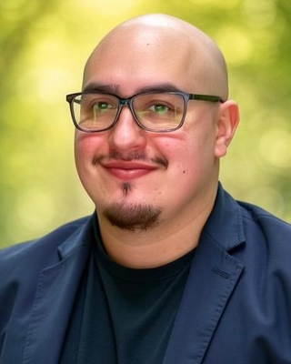 Photo of Stefan Stanjevic, Clinical Social Work/Therapist, LCSW