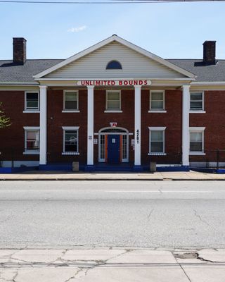 Photo of Brandi Johnson - Unlimited Bounds Human Services, Treatment Center