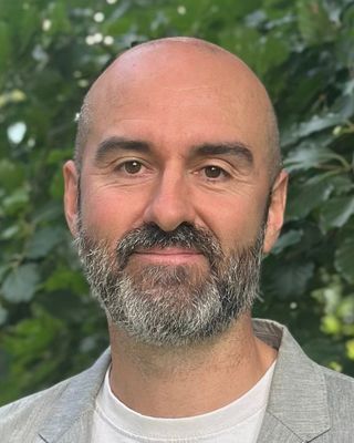 Photo of Jeremy MacLeod, Counsellor, MBACP