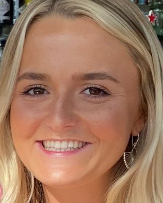 Photo of Danielle Northcott, MSc