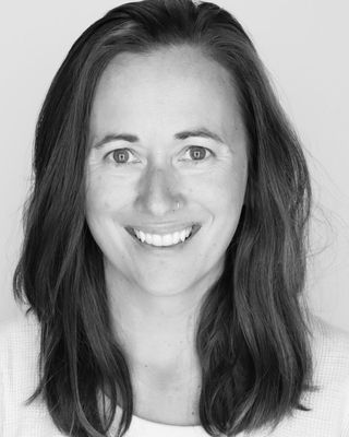 Photo of Jess King, Licensed Professional Counselor, LCPC-c, NCC