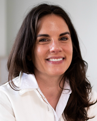 Photo of Amelia Kuehn, Marriage & Family Therapist Associate, AMFT, APCC, MA
