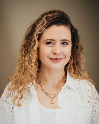 Photo of Lauren Marie Steele, Counsellor, MBACP