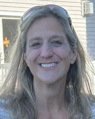 Photo of Kim Kelley, Counselor, MA, LMHC