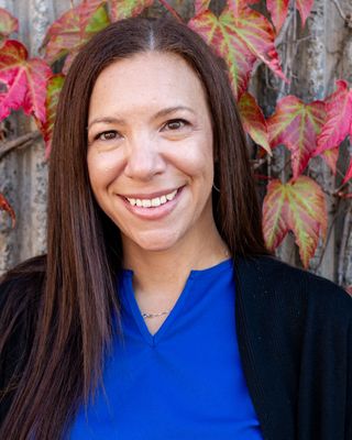 Photo of Charise Besson, Counsellor, MACP, RCT-C, CCC