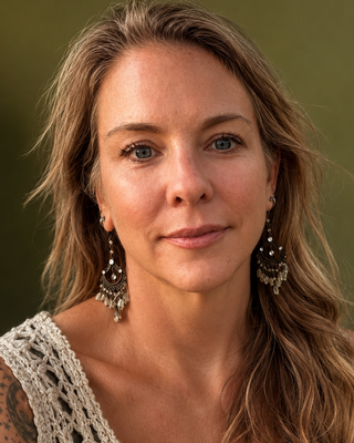 Photo of Vanessa Downs, Psychologist, MA, LP