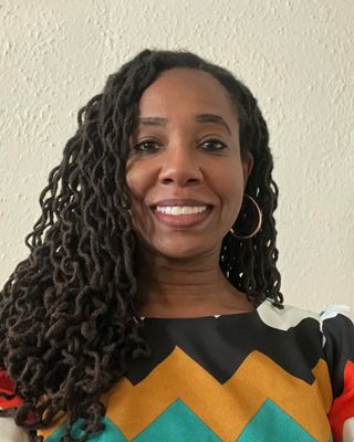 Photo of Salimah N Turner, Clinical Social Work/Therapist, MSW, LCSW
