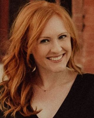 Photo of Alicia Jones, Provisional Mental Health Practitioner, PLMHP