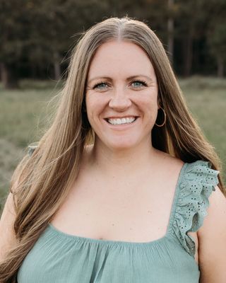 Photo of Shelby Renee Murphy, Licensed Professional Counselor, LPC