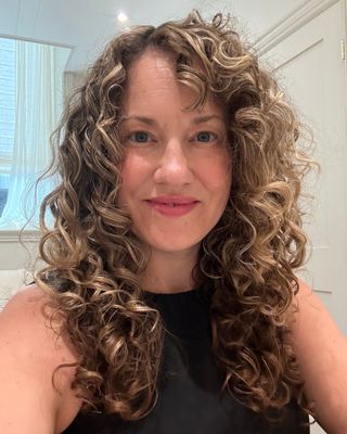 Photo of Jennifer Marie Ego, Registered Psychotherapist, BSc, MEd