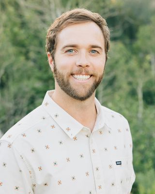Photo of Lincoln Bradshaw, Clinical Social Work/Therapist, LCSW