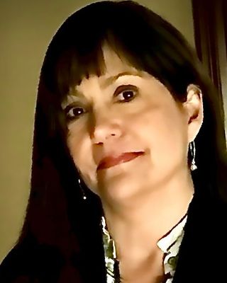 Photo of Marypat McMahon, Clinical Social Work/Therapist, MACJ, MSW, LISW