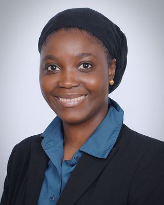 Photo of Aida Diallo, Clinical Social Work/Therapist in Greenville, OH