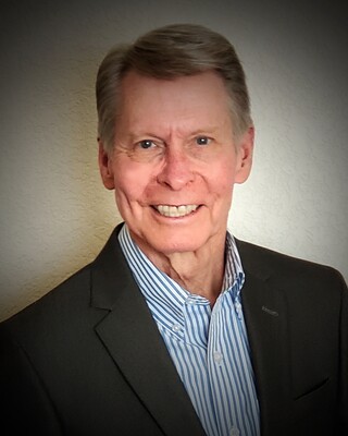 Photo of Terry L. Lambright, PhD, LPC, Licensed Professional Counselor