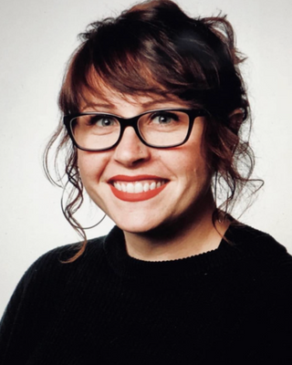 Photo of Molly Carr, Marriage & Family Therapist Associate, AMFT