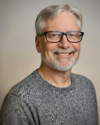 Photo of William Dougherty, Licensed Professional Counselor, LPC