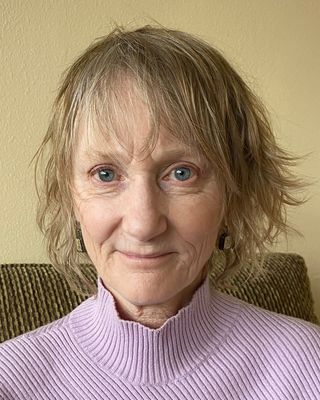 Photo of Renee Jackman, Counselor, MA, LMHC