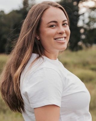Photo of Chloe Fedor-Locklear, Clinical Social Work/Therapist in Wilmington, NC