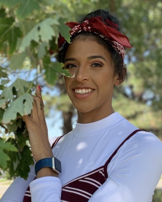 Photo of Brittany Lawrence, Independent Mental Health Practitioner in Nebraska