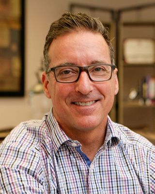 Photo of Chris T Kovash - FourEight Transitions, Licensed Professional Counselor, LPC, MS