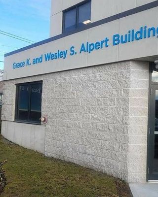 Photo of Patricia Harwood - The Counseling Center at JCS , Clinical Social Work/Therapist, LICSW, LMHC