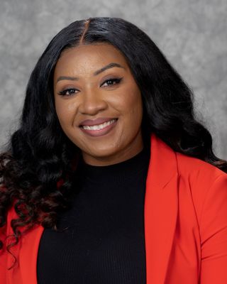 Photo of Magdala Jerome-Saintil, Counselor, LMHC