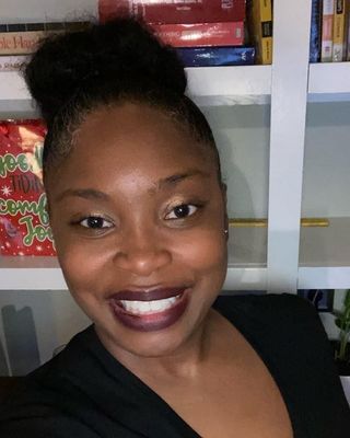 Photo of Jamesalina Tyus, Clinical Social Work/Therapist, LCSW, LISW, BACS