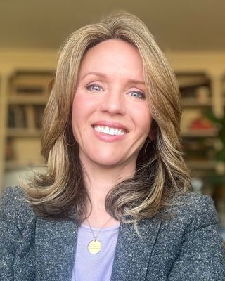 Photo of Sarah Coburn-Rothermel, MA, LMFT
