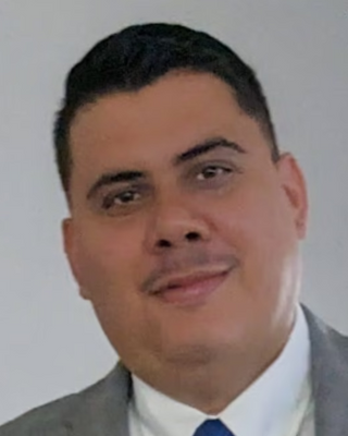 Photo of Gustavo Gonzalez, Clinical Social Work/Therapist, LCSW